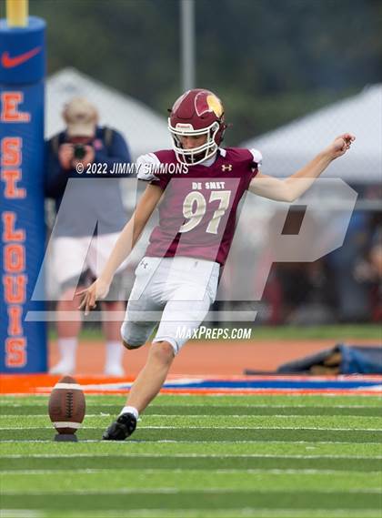 Thumbnail 2 in IMG Academy @ De Smet Jesuit photogallery.