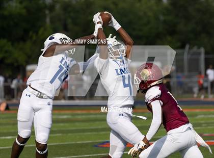Thumbnail 1 in IMG Academy @ De Smet Jesuit photogallery.