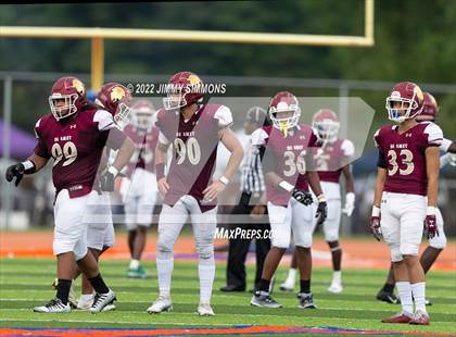 Thumbnail 1 in IMG Academy @ De Smet Jesuit photogallery.