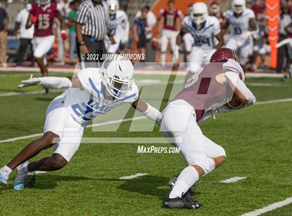 Thumbnail 3 in IMG Academy @ De Smet Jesuit photogallery.