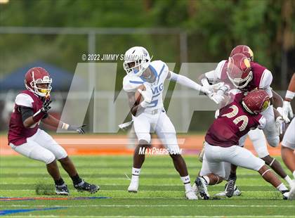 Thumbnail 2 in IMG Academy @ De Smet Jesuit photogallery.