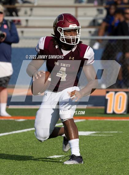 Thumbnail 1 in IMG Academy @ De Smet Jesuit photogallery.