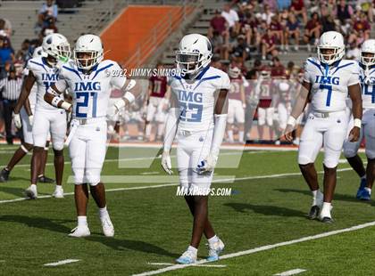 Thumbnail 1 in IMG Academy @ De Smet Jesuit photogallery.