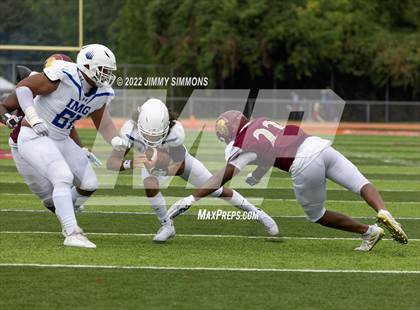 Thumbnail 3 in IMG Academy @ De Smet Jesuit photogallery.
