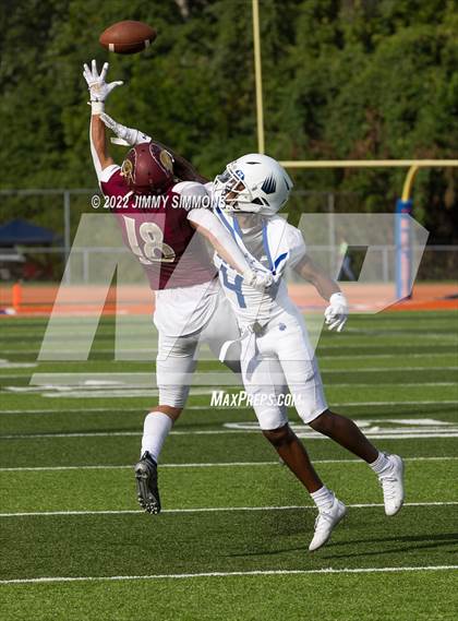 Thumbnail 3 in IMG Academy @ De Smet Jesuit photogallery.