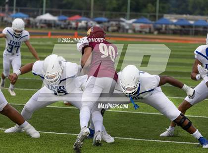 Thumbnail 1 in IMG Academy @ De Smet Jesuit photogallery.