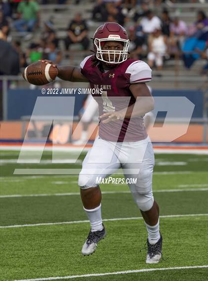 Thumbnail 3 in IMG Academy @ De Smet Jesuit photogallery.