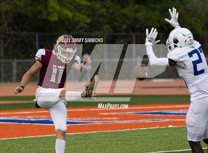 Thumbnail 1 in IMG Academy @ De Smet Jesuit photogallery.