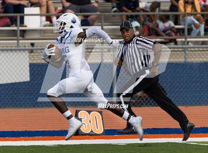 Thumbnail 1 in IMG Academy @ De Smet Jesuit photogallery.