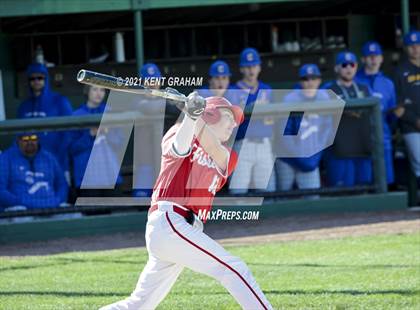 Thumbnail 1 in Carmel vs Fishers (IHSAA Sectional Semifinals) photogallery.