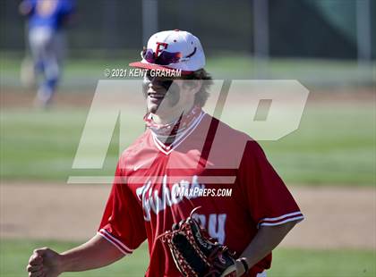 Thumbnail 1 in Carmel vs Fishers (IHSAA Sectional Semifinals) photogallery.