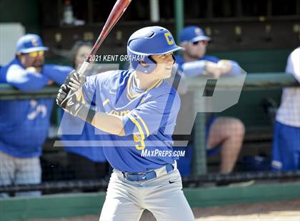 Thumbnail 1 in Carmel vs Fishers (IHSAA Sectional Semifinals) photogallery.