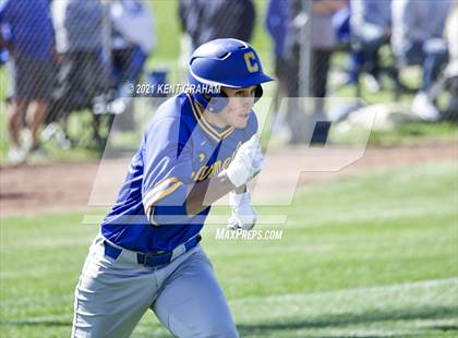 Thumbnail 1 in Carmel vs Fishers (IHSAA Sectional Semifinals) photogallery.