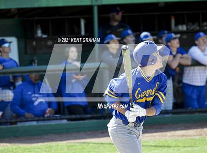 Thumbnail 3 in Carmel vs Fishers (IHSAA Sectional Semifinals) photogallery.