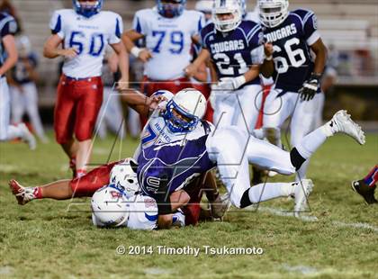 Thumbnail 3 in Reno @ Spanish Springs photogallery.