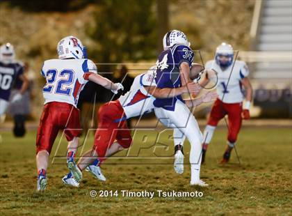 Thumbnail 1 in Reno @ Spanish Springs photogallery.