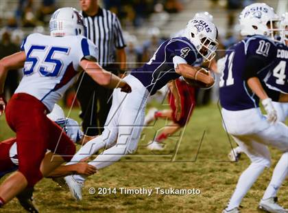 Thumbnail 1 in Reno @ Spanish Springs photogallery.
