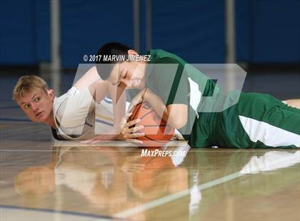 Thumbnail 2 in Agoura vs. Moorpark High photogallery.