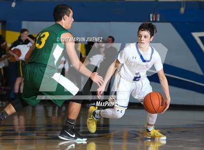 Thumbnail 2 in Agoura vs. Moorpark High photogallery.