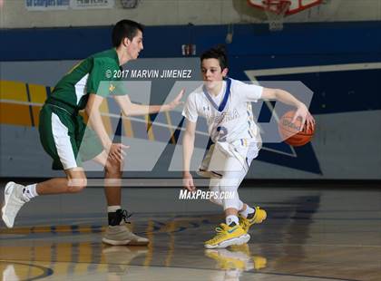 Thumbnail 1 in Agoura vs. Moorpark High photogallery.