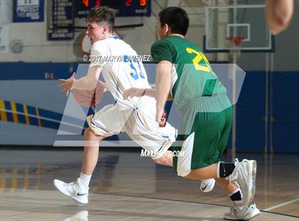 Thumbnail 1 in Agoura vs. Moorpark High photogallery.