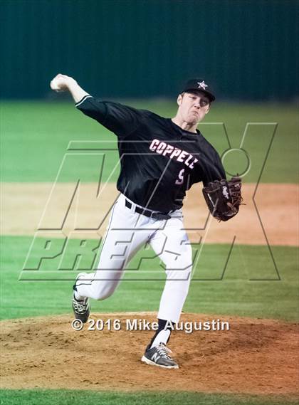 Thumbnail 3 in Coppell @ Carroll photogallery.