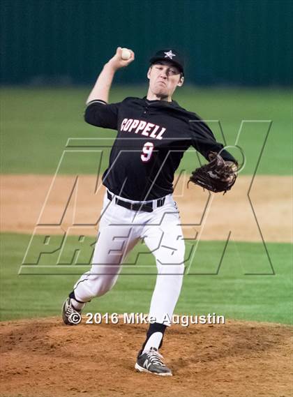 Thumbnail 2 in Coppell @ Carroll photogallery.