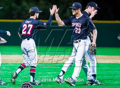 Thumbnail 1 in Coppell @ Carroll photogallery.