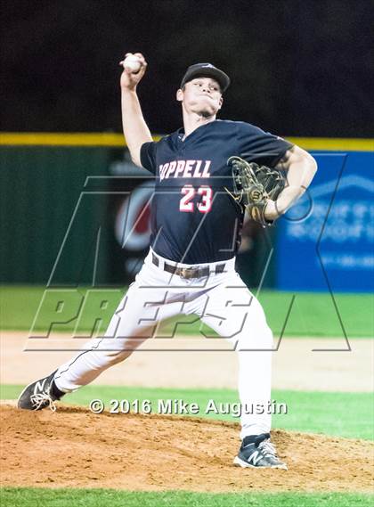 Thumbnail 2 in Coppell @ Carroll photogallery.