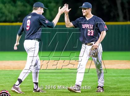 Thumbnail 3 in Coppell @ Carroll photogallery.