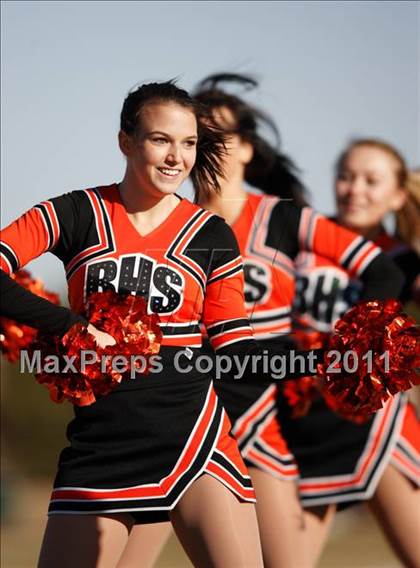 Thumbnail 2 in Florence @ Bennett (CHSAA 2A Quarterfinal) photogallery.