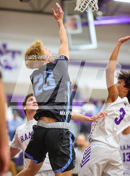 Thumbnail 3 in JV: Gig Harbor @ North Thurston photogallery.