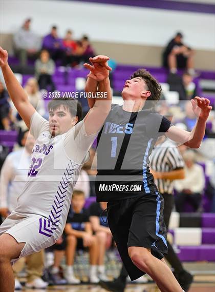 Thumbnail 3 in JV: Gig Harbor @ North Thurston photogallery.