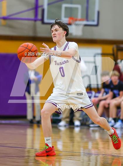 Thumbnail 1 in JV: Gig Harbor @ North Thurston photogallery.