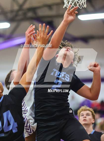 Thumbnail 1 in JV: Gig Harbor @ North Thurston photogallery.