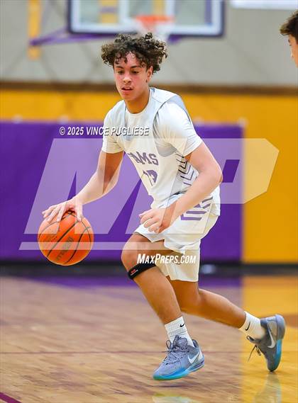 Thumbnail 3 in JV: Gig Harbor @ North Thurston photogallery.