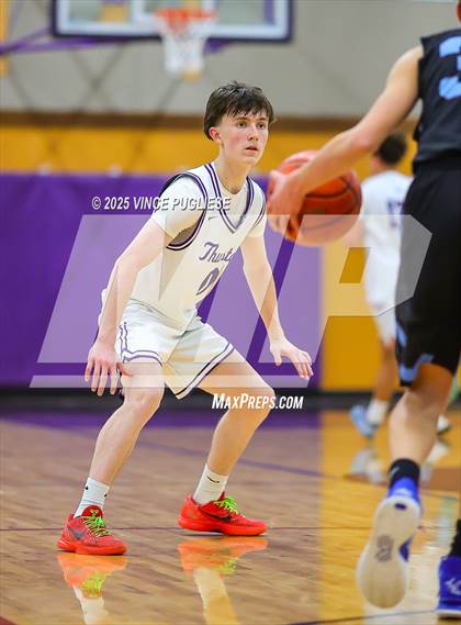 Thumbnail 2 in JV: Gig Harbor @ North Thurston photogallery.