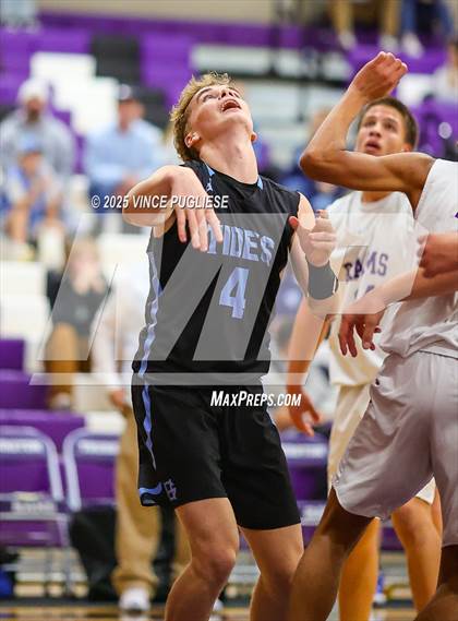 Thumbnail 2 in JV: Gig Harbor @ North Thurston photogallery.