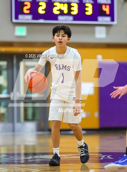 Thumbnail 3 in JV: Gig Harbor @ North Thurston photogallery.