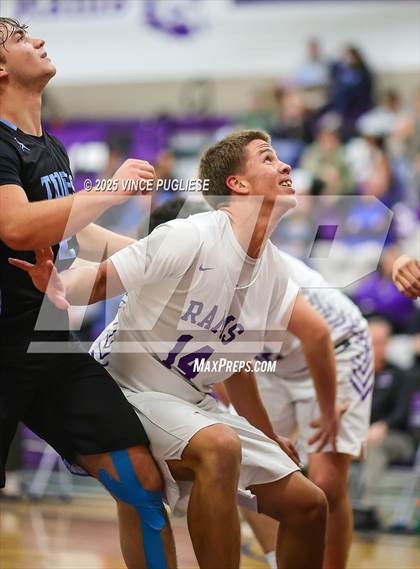 Thumbnail 2 in JV: Gig Harbor @ North Thurston photogallery.