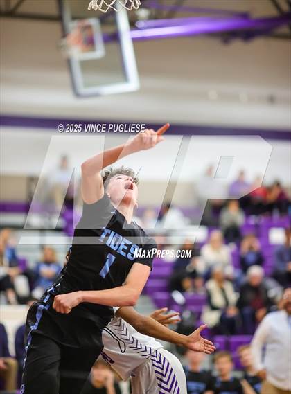 Thumbnail 1 in JV: Gig Harbor @ North Thurston photogallery.
