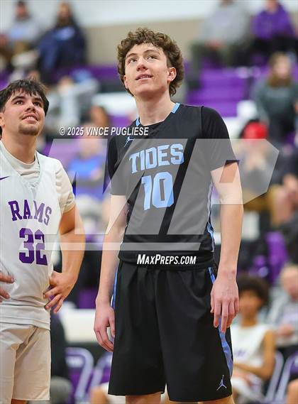 Thumbnail 2 in JV: Gig Harbor @ North Thurston photogallery.