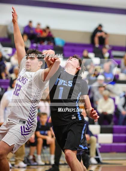 Thumbnail 1 in JV: Gig Harbor @ North Thurston photogallery.
