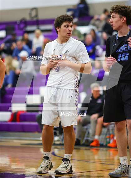 Thumbnail 3 in JV: Gig Harbor @ North Thurston photogallery.