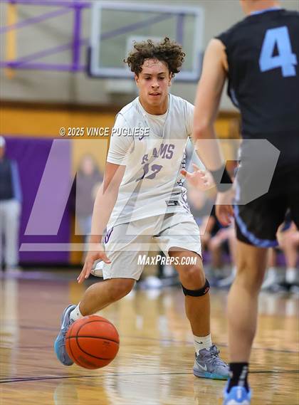 Thumbnail 2 in JV: Gig Harbor @ North Thurston photogallery.