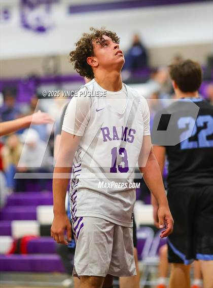 Thumbnail 2 in JV: Gig Harbor @ North Thurston photogallery.