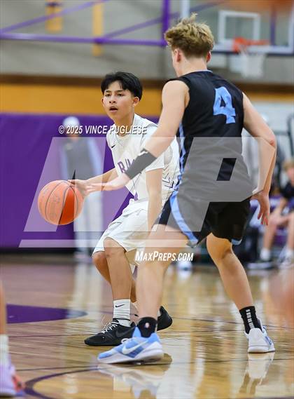 Thumbnail 1 in JV: Gig Harbor @ North Thurston photogallery.