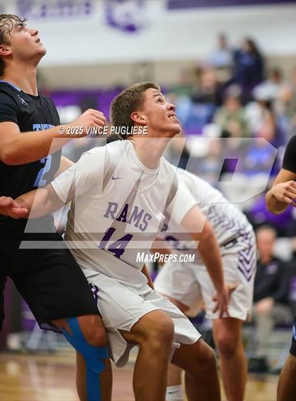 Thumbnail 3 in JV: Gig Harbor @ North Thurston photogallery.