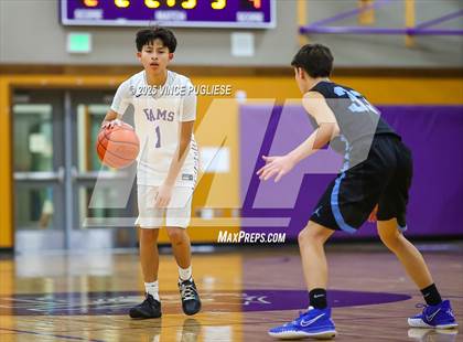 Thumbnail 1 in JV: Gig Harbor @ North Thurston photogallery.