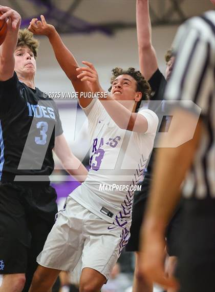 Thumbnail 3 in JV: Gig Harbor @ North Thurston photogallery.